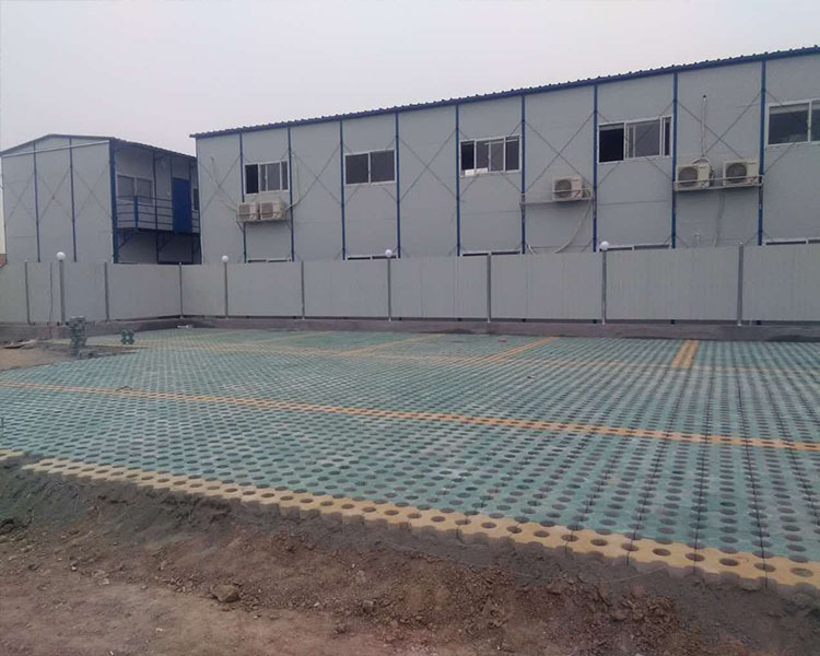 河北围挡板租赁